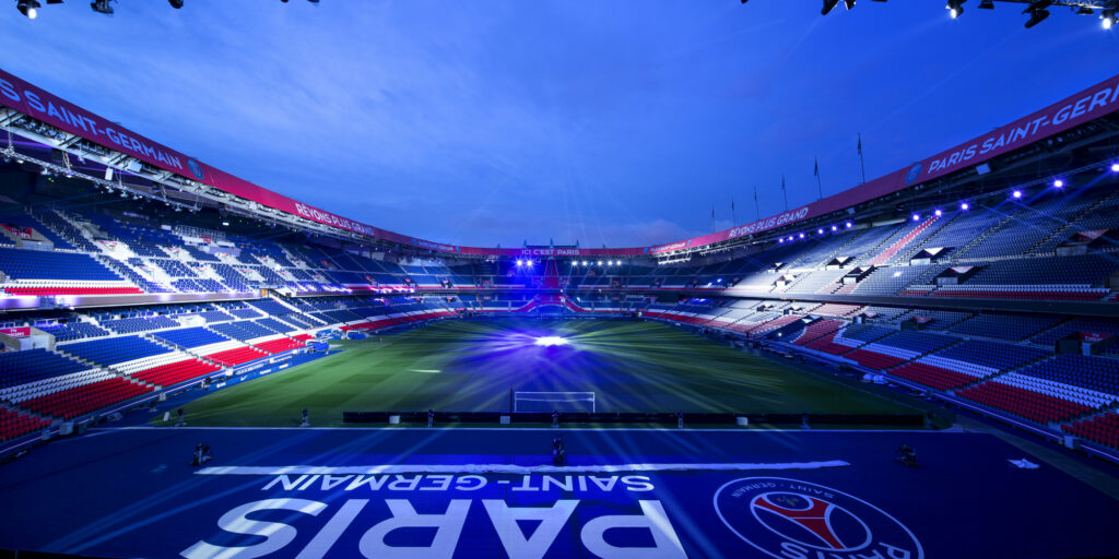 Stade Psg